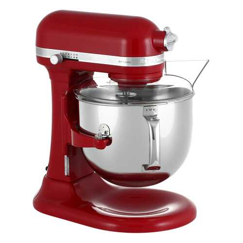 Кухонная машина KitchenAid Artisan 5KSM7580XEER в Юлмарт