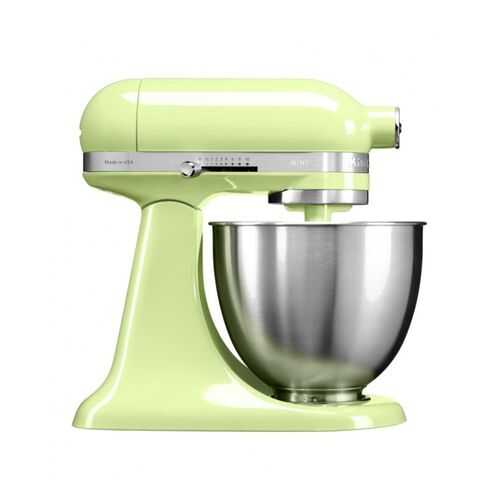 Кухонная машина KitchenAidKA 5KSM3311XEHW в Юлмарт