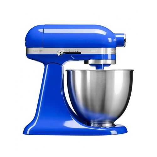 Кухонная машина KitchenAidKA 5KSM3311XETB в Юлмарт