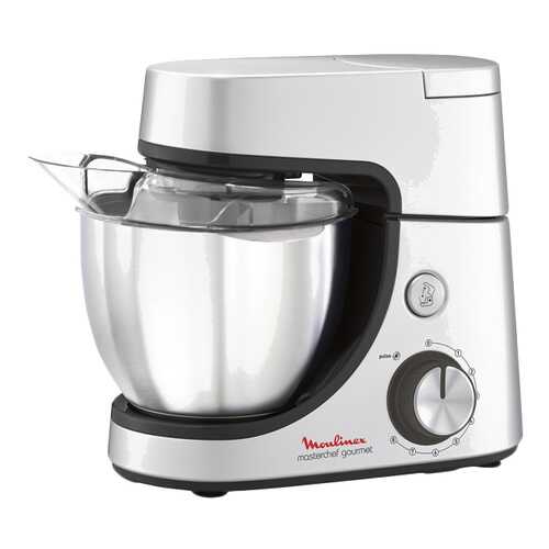 Кухонная машина Moulinex Masterchef Gourmet QA519D32 в Юлмарт