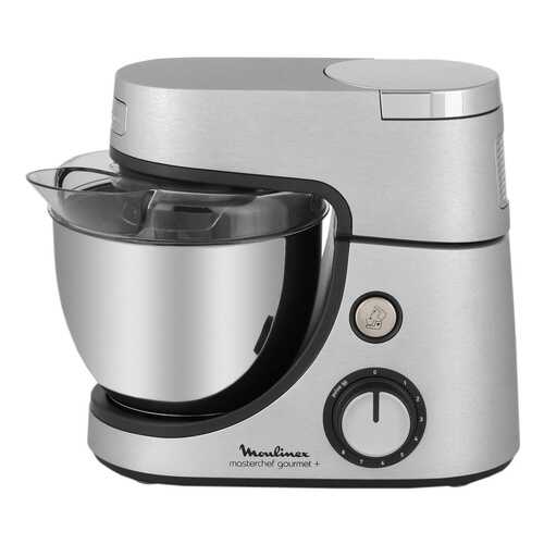 Кухонная машина Moulinex QA613DB1 в Юлмарт