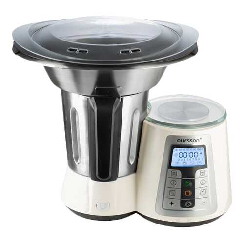 Кухонная машина Oursson COOKplus KM1010HSD/IV в Юлмарт
