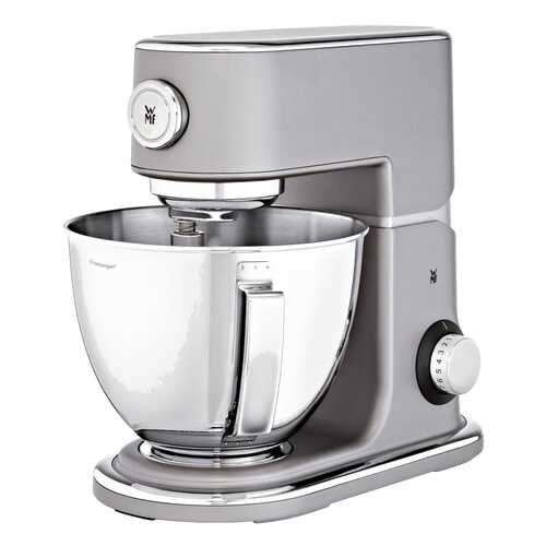 Кухонная машина WMF Profi Plus 0416320771 Silver в Юлмарт