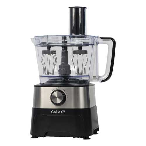 Кухонный комбайн Galaxy GL2300 в Юлмарт