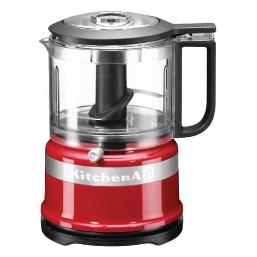 Кухонный комбайн KitchenAid 5KFC3516EER в Юлмарт