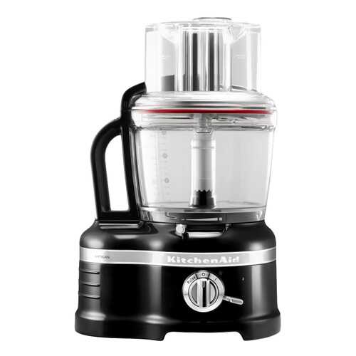 Кухонный комбайн KitchenAid 5KFP1644EOB в Юлмарт