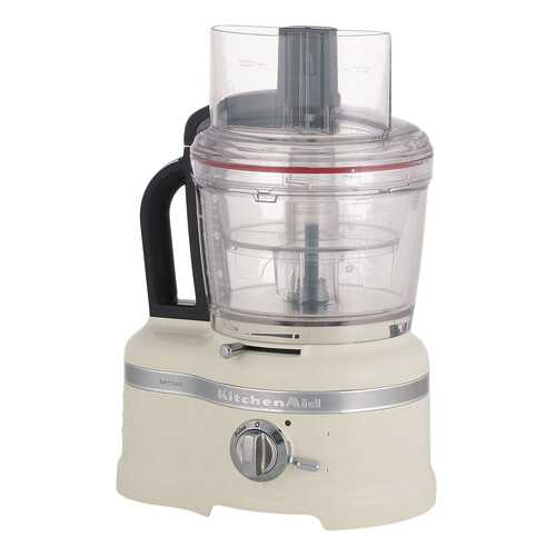 Кухонный комбайн KitchenAid Artisan 5KFP1644EAC в Юлмарт