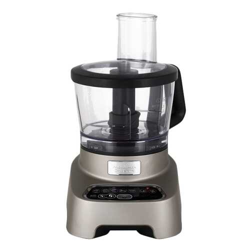 Кухонный комбайн Moulinex Double Force FP826H10 в Юлмарт