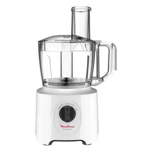 Кухонный комбайн Moulinex Easy Force FP244110 в Юлмарт