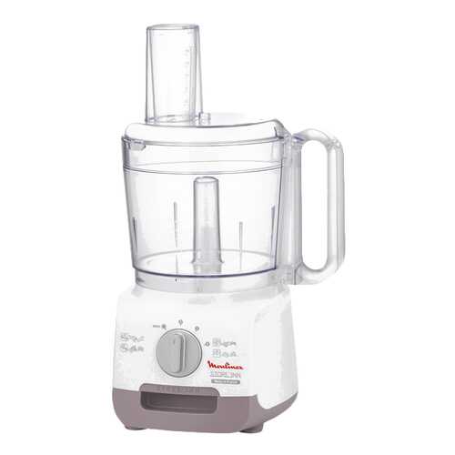 Кухонный комбайн Moulinex Store'inn FP320F32 в Юлмарт