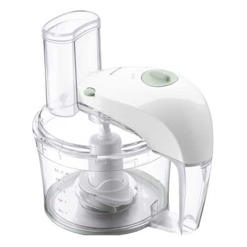 Кухонный комбайн Philips HR7605/10 в Юлмарт