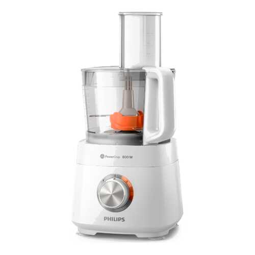 Кухонный комбайн Philips Viva Collection HR7510/00 в Юлмарт