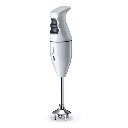 Блендер BAMIX Classic EO160 White в Юлмарт