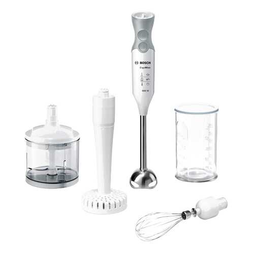 Блендер Bosch ErgoMixx MSM66155 в Юлмарт