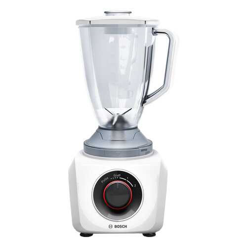 Блендер Bosch MMB21P1W в Юлмарт