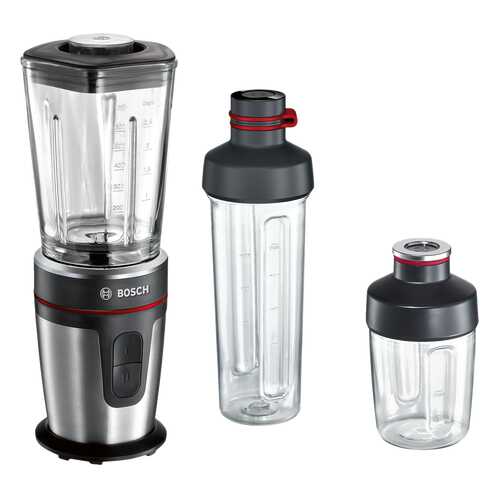 Блендер Bosch MMBM7G3M в Юлмарт