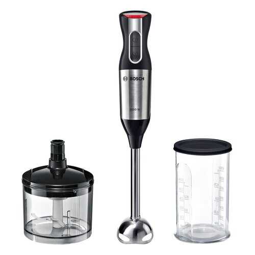 Блендер Bosch MS6CM6120 Inox в Юлмарт