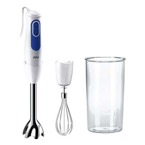Блендер Braun Cream MQ3005 WH в Юлмарт