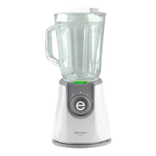 Блендер Element El'Blender EW02PW в Юлмарт