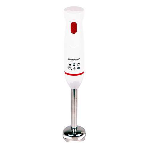 Блендер Endever Sigma-73 White в Юлмарт
