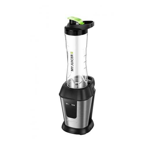 Блендер Ergo Chef My Juicer S в Юлмарт