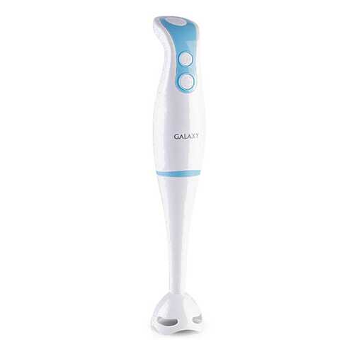Блендер Galaxy GL 2107 Light Blue в Юлмарт