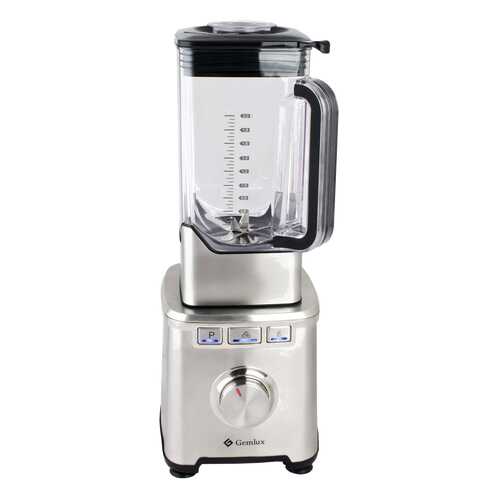 Блендер Gemlux Platinum GL-PB-379 в Юлмарт