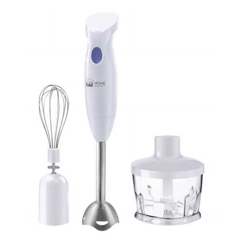 Блендер Home Element HE-KP839 Wh/Pe в Юлмарт