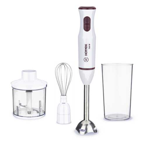 Блендер Hottek HT-975-011 в Юлмарт