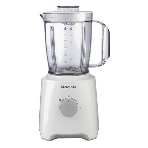 Блендер Kenwood BLP300WH в Юлмарт