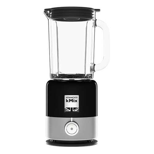 Блендер Kenwood BLX 750 BK в Юлмарт