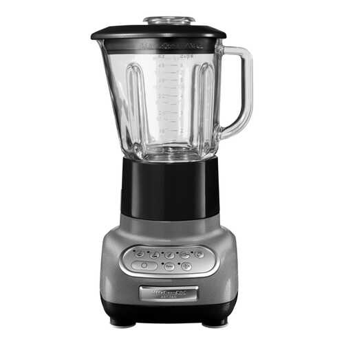 Блендер KitchenAid Artisan 5KSB5553EMS в Юлмарт
