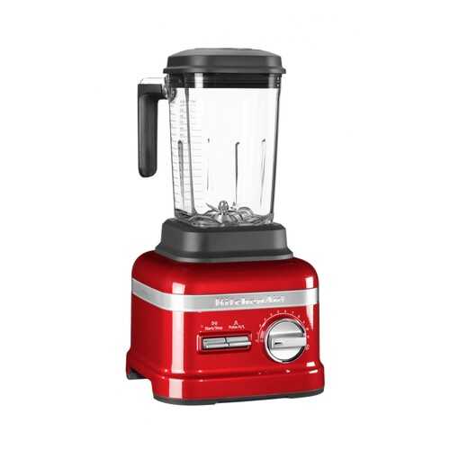 Блендер KitchenAid ARTISAN Power Red (5KSB7068EER) в Юлмарт