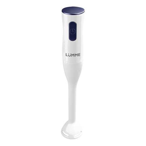 Блендер Lumme LU-1831 B/Sa в Юлмарт