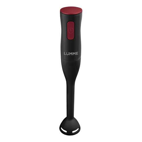 Блендер Lumme LU-1831 R/Gt в Юлмарт