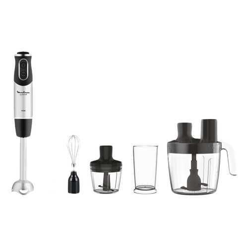 Блендер Moulinex QuickShef DD65L810 в Юлмарт