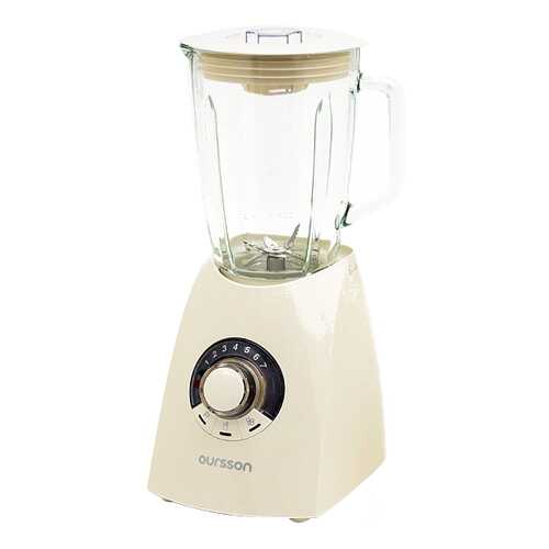 Блендер Oursson BL0642G/IV в Юлмарт
