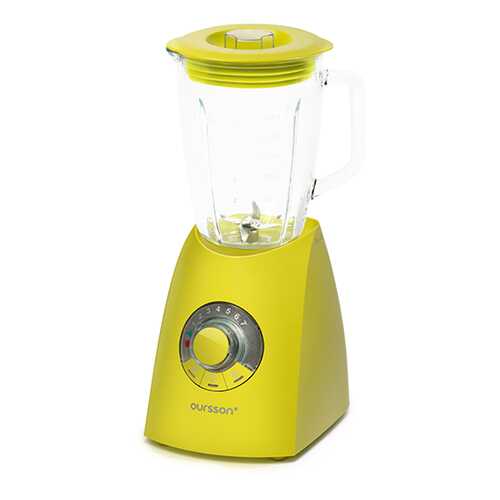 Блендер Oursson BL0643T/GA в Юлмарт