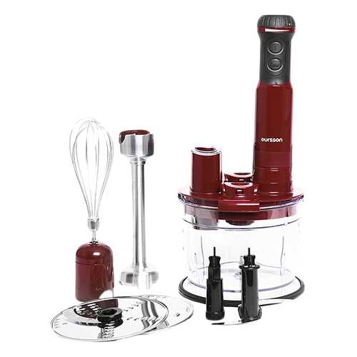 Блендер Oursson HB6040/DC в Юлмарт