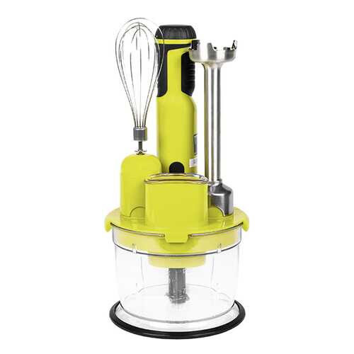 Блендер Oursson HB6070/GA в Юлмарт