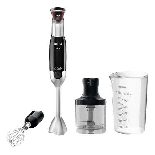 Блендер Philips Avance Collection HR1676/90 в Юлмарт