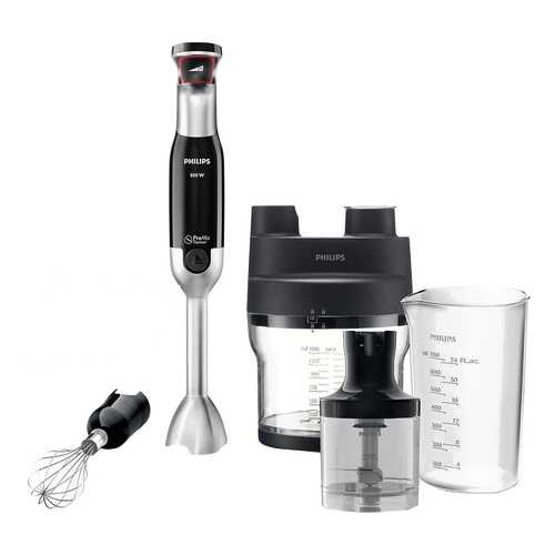 Блендер Philips Avance Collection HR1679/90 в Юлмарт