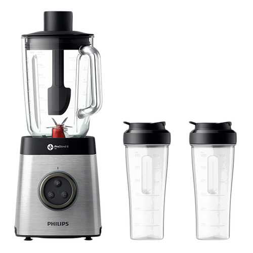 Блендер Philips Avance HR3655/00 в Юлмарт