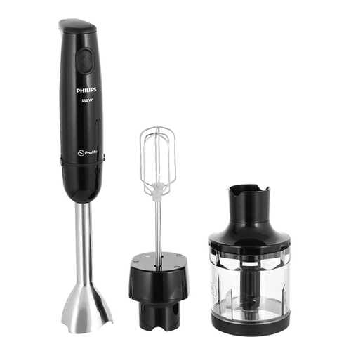 Блендер Philips Daily Collection HR1328/90 в Юлмарт