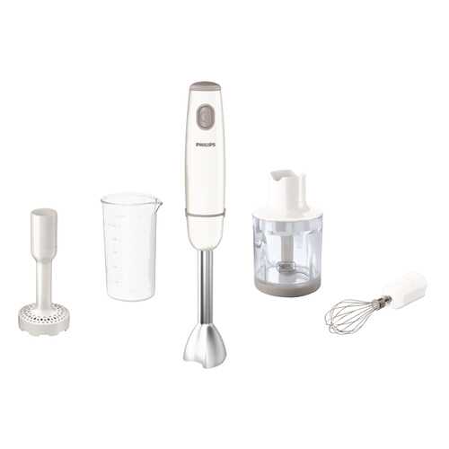 Блендер Philips Daily Collection HR1608/00 в Юлмарт