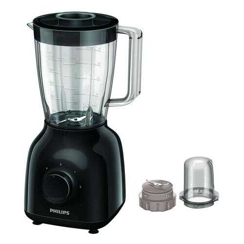 Блендер Philips Daily Collection HR2102/90 в Юлмарт