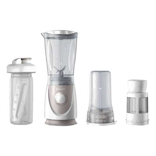 Блендер Philips Daily Collection HR2874/00 в Юлмарт