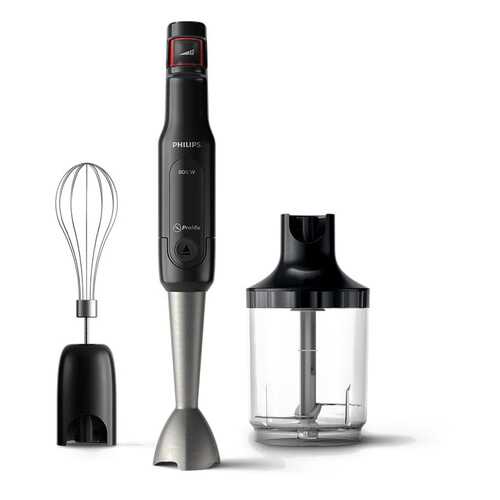 Блендер Philips HR 2621/90 в Юлмарт