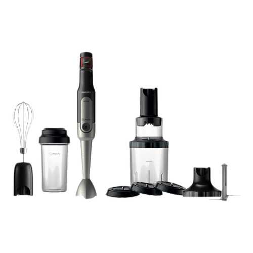 Блендер Philips Viva Collection HR2657/90 в Юлмарт