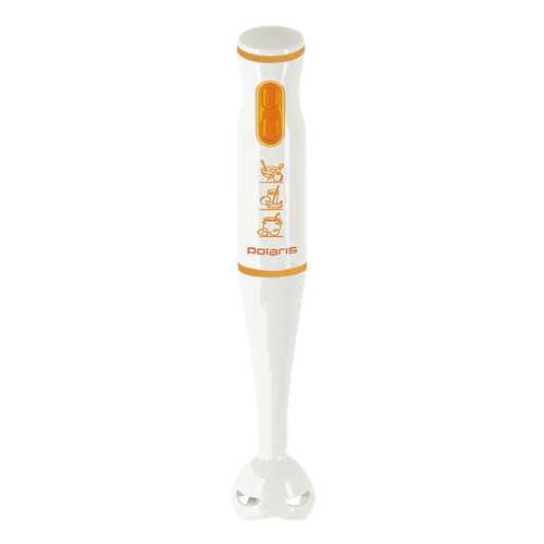Блендер Polaris PHB 0508 Orange в Юлмарт